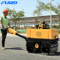 Full Hydraulic Self-propelled Vibratory Roller with Attractive Price